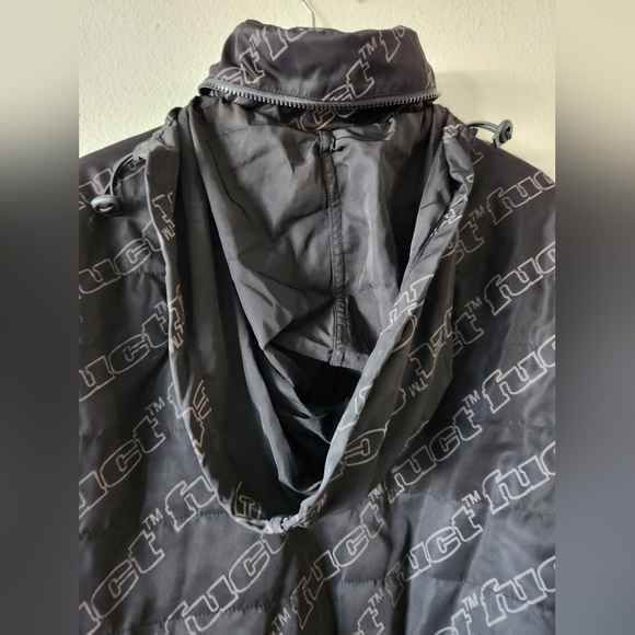 FUCT Jacket - Picture 4 of 5